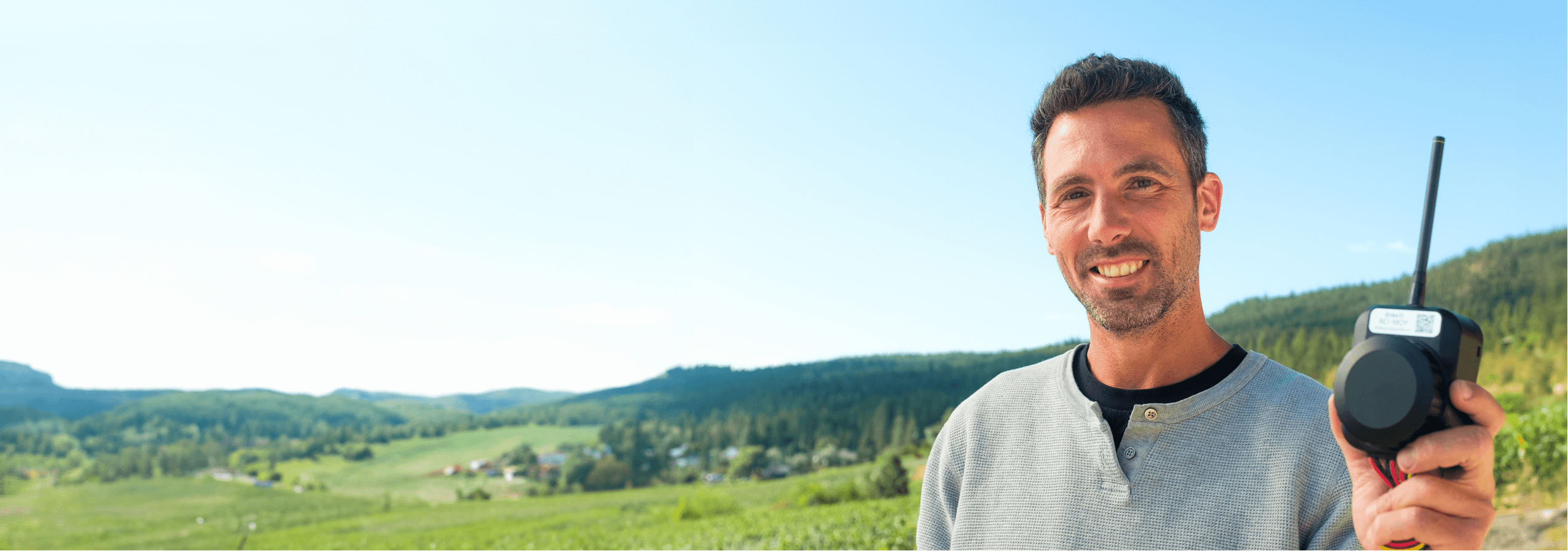 Water prices for growers keep going up. Controlling use with irrigation automation can help reduce usage